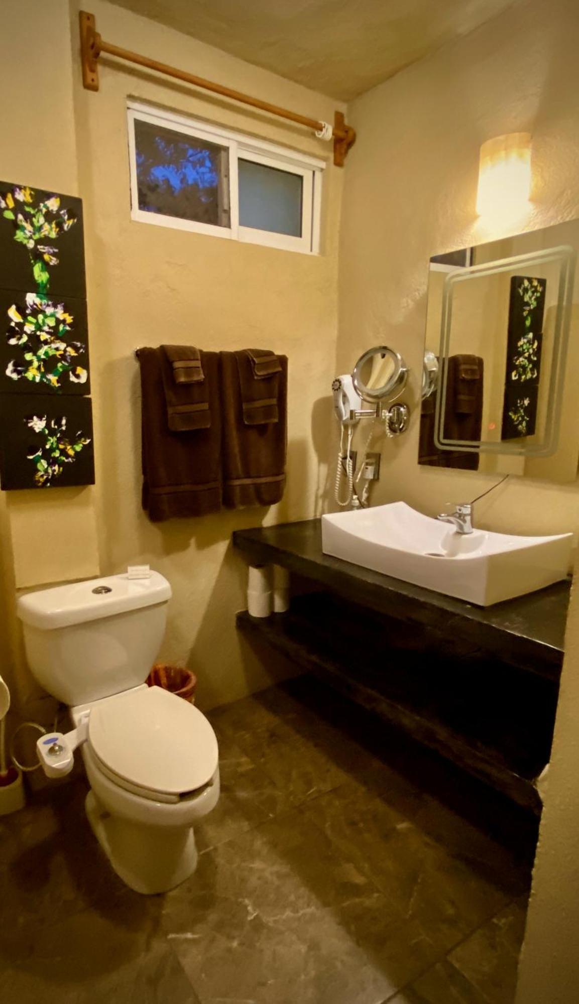 Casablanca Guest House - Adults Only - Starlink Internet! Zipolite Exterior foto